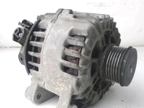 Used Alternator Alternator FIAT SCUDO Van (270_, 272_) 2.0 D Multijet (128 hp) 35797281 35797281