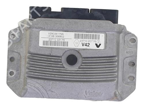 Used Engine control unit (ECU) Engine control unit (ECU) 37226627 37226627