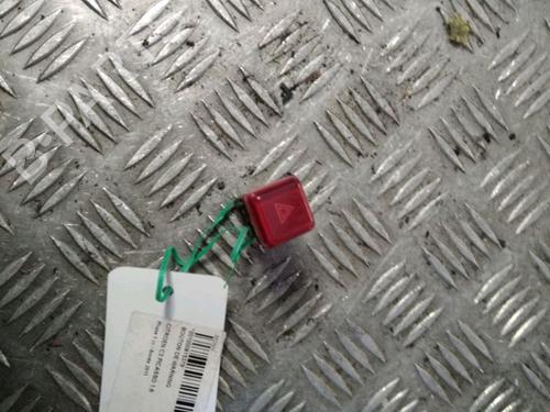 Warning switch CITROËN C3 Picasso (SH_) 1.6 HDI 90 | BP11518118I22