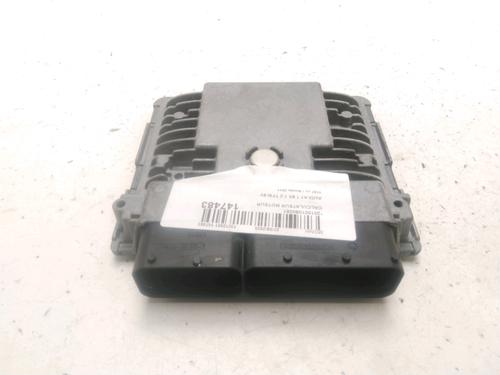 Engine control unit (ECU) AUDI A1 (8X1, 8XK) 1.2 TFSI | BP28613948M57