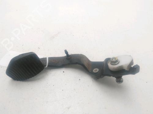 Used Clutch pedal PEUGEOT PARTNER Box Body/MPV 1.6 HDi (90 hp) 24881821