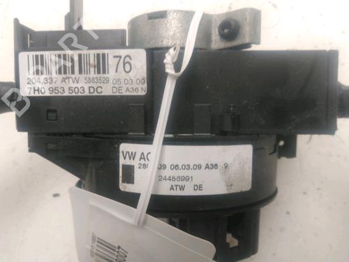 Steering column stalk SEAT IBIZA IV (6J5, 6P1) 1.9 TDI | BP24881965I23