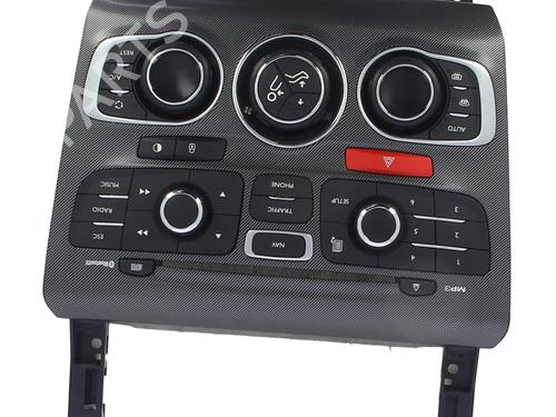 Used Climate control Climate control 36510239 36510239