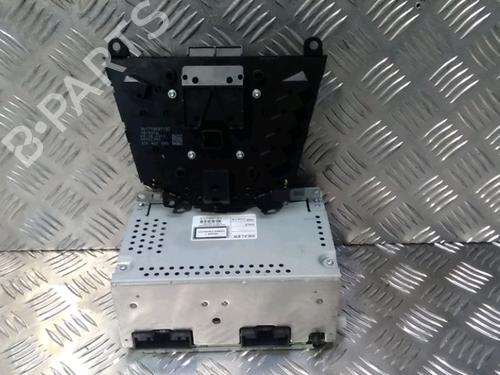 Radio FORD B-MAX (JK) 1.5 TDCi | BP13080444E6 - Image 2