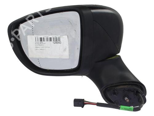 Used Left mirror Left mirror AUDI A4 B6 (8E2) 1.9 TDI (130 hp) 36486335 36486335
