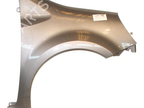 Used Right front fenders RENAULT MODUS / GRAND MODUS (F/JP0_) 1.5 dCi 75 (75 hp) 32332957