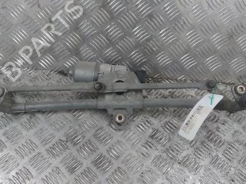 Used Front wipers mechanism VW GOLF IV (1J1) 1.9 SDI (68 hp) 14903796