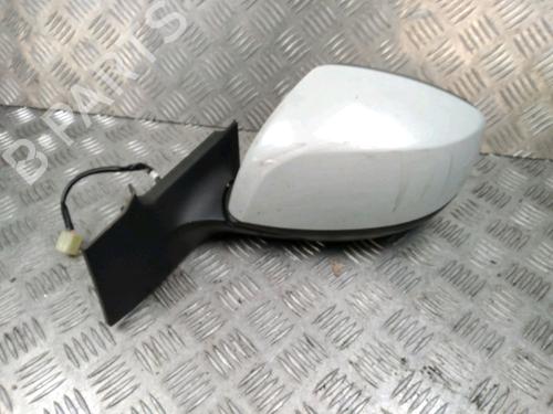 Left mirror OPEL AGILA B (H08) 1.2 (F68) | BP16243329C26 