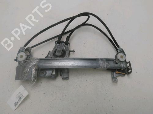 Front right window mechanism CITROËN C3 Pluriel (HB_)  | BP29380553C23 