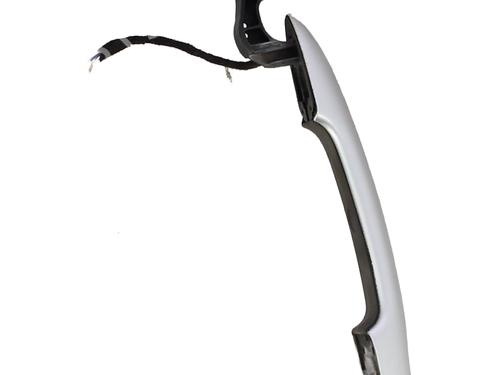 Used Front right exterior door handle Front right exterior door handle RENAULT MEGANE III Hatchback (BZ0/1_, B3_) 1.5 dCi (BZ09, BZ0D, BZ1W, BZ29, BZ14) (110 hp) 31984460 31984460