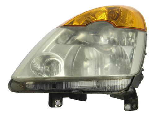 Left headlight RENAULT MODUS / GRAND MODUS (F/JP0_) 1.5 dCi (FP0E, JP0E) | BP36894176C28 - Image 5