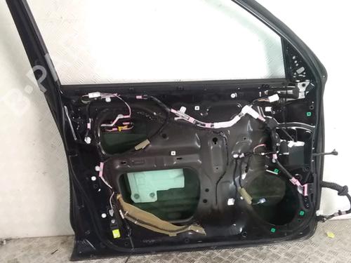 Used Left front door Left front door 37226776 37226776