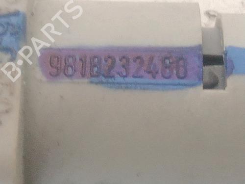 Electronic module CITROËN C3 III Van (SX_, SY_) BlueHDi 100 | BP28331074M83 