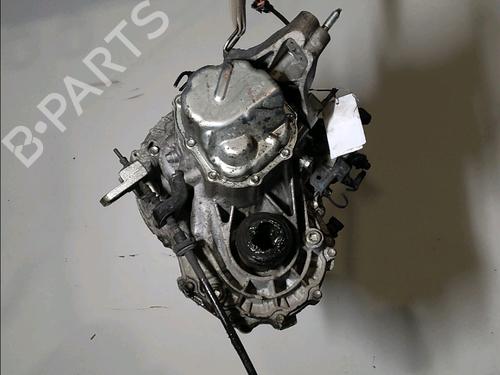 Used Gearbox CHEVROLET SPARK (M300) 1.0 (68 hp) 30840817