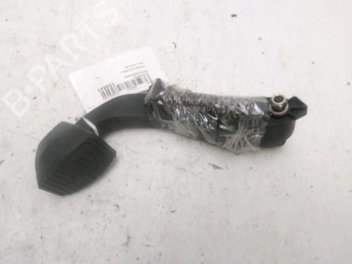 koblingspedal CITROËN C3 Pluriel (HB_) [2003-2025]  29380537
