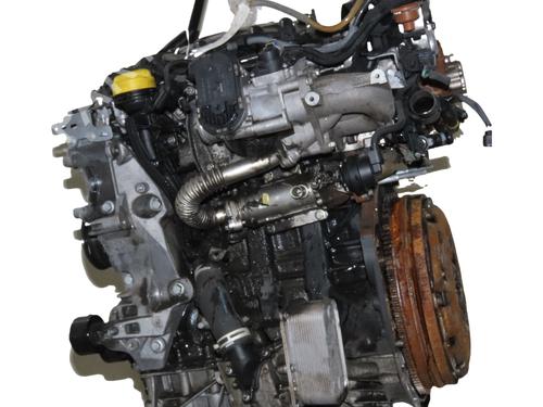 Used Engine Engine RENAULT LAGUNA III Grandtour (KT0/1) 2.0 dCi (KT07, KT0J, KT14, KT1A, KT1S) (131 hp) 36681628 36681628