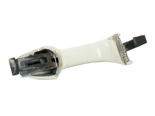 Used Rear left exterior door handle Rear left exterior door handle SKODA OCTAVIA III (5E3, NL3, NR3) 1.6 TDI (115 hp) 33998363 33998363