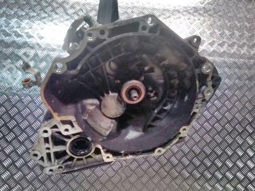 Gearbox OPEL CORSA D (S07) 1.2 (L08, L68) | BP15748620M3 