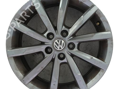 Felg VW POLO V (6R1, 6C1) 1.4 TDI (90 hp) 32659655