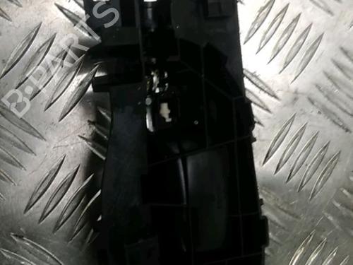 Used Front right interior door handle Front right interior door handle CITROËN C3 II (SC_) 1.4 HDi 70 (SC8HZC, SC8HR0, SC8HP4) (68 hp) 14980693 14980693