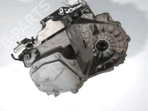 Gearbox CITROËN C3 Picasso (SH_) 1.6 HDi 110 | BP20162983M3 