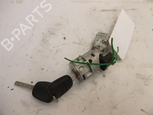 Ignition barrel CITROËN C3 I (FC_, FN_)  | BP23180443M48 