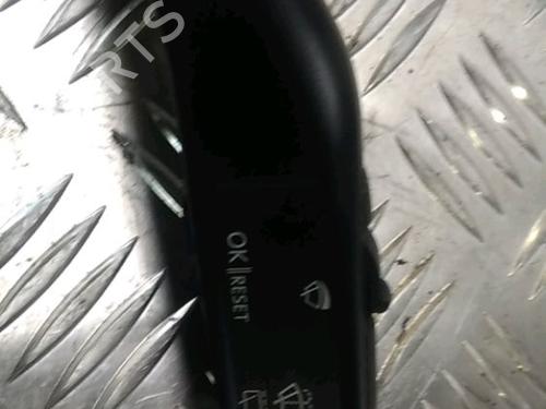 Used Steering column stalk Steering column stalk SEAT LEON (1P1) 1.9 TDI (105 hp) 13215053 13215053