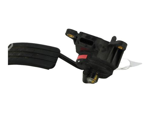 Pedal RENAULT CLIO III (BR0/1, CR0/1) 1.2 16V (BR02, BR0J, BR11, CR02, CR0J, CR11) (75 hp) 31372353