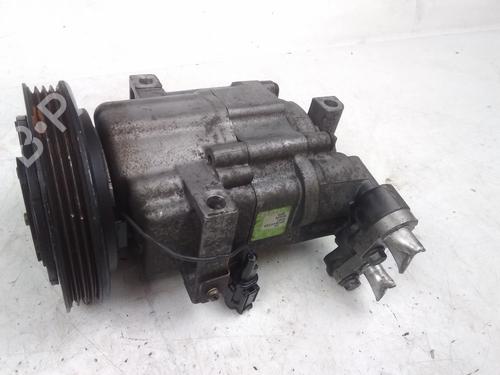 Used AC compressor NISSAN MICRA III (K12) 1.2 16V (65 hp) 23180359