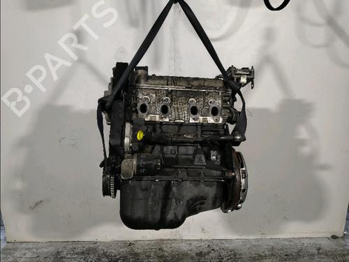 Engine FIAT 500 (312_) 1.2 (312AXA1A) | BP34106191M1 - Image 4