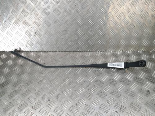 Used Front windshield wiper arm PEUGEOT 207 CC (WD_) 1.6 HDi (109 hp) 14903027