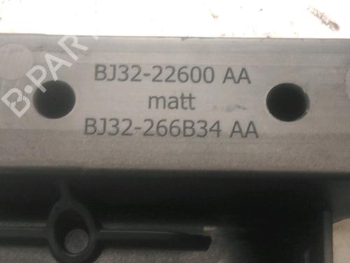 Rear right interior door handle LAND ROVER RANGE ROVER EVOQUE (L538) 2.2 D 4x4 | BP28331310I16 