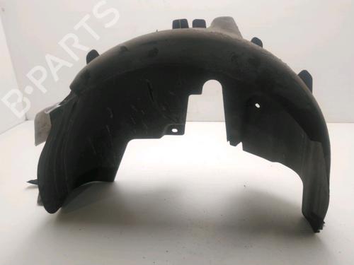 Used Wheel arch PEUGEOT 208 I (CA_, CC_) 1.6 HDi / BlueHDi 75 (75 hp) 22403536