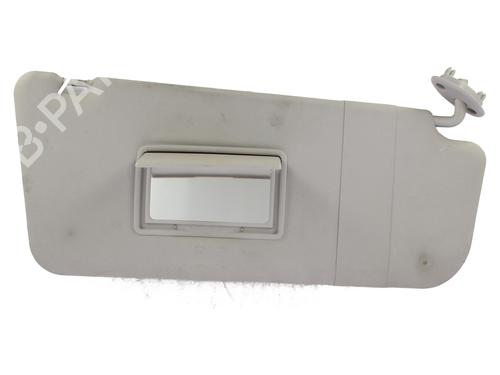 Used Right sun visor Right sun visor PEUGEOT PARTNER MPV (5_, G_) 1.6 HDi 90 (90 hp) 32691016 32691016