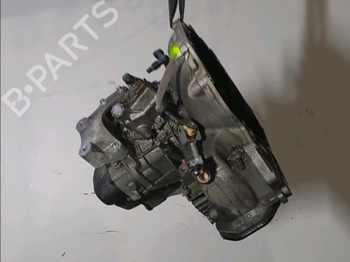 gearbox-opel-corsa-d-s07-2006-2007-2008-2009-2010-2011-2012-2013-2014-2015-32873543 main image
