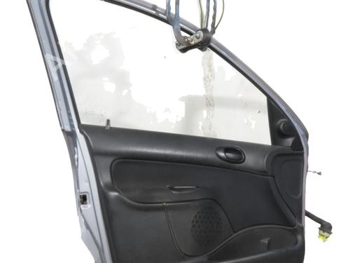 Porta frente esquerda Porta frente esquerda PEUGEOT 206 Hatchback (2A/C) 1.4 16V (88 hp) 36681685 36681685