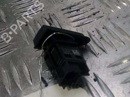 Used Warning switch RENAULT CAPTUR I (J5_, H5_) 0.9 TCe 90 (90 hp) 13243424