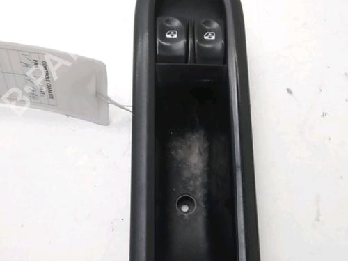 Left front window switch RENAULT TWINGO II (CN0_) 1.5 dCi (CN0E) | BP18478210I27 - Image 2