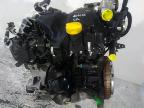 Engine RENAULT CLIO III (BR0/1, CR0/1) 1.5 dCi | BP33562468M1 - Image 3