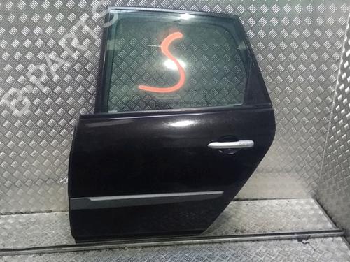 Used Left rear door RENAULT SCÉNIC II (JM0/1_) 1.5 dCi (JM1E, JM16) (106 hp) 16189127