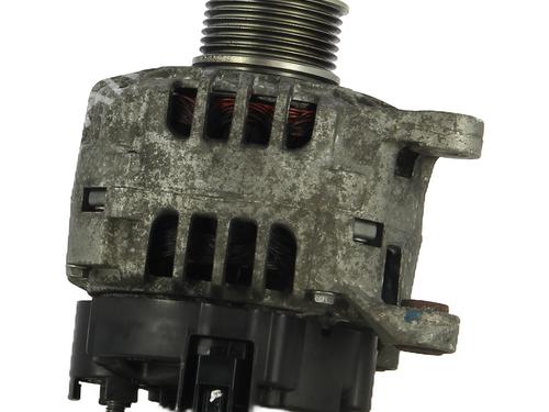 Alternator RENAULT TWINGO II (CN0_) 1.2 16V (CN04, CN0B) | BP37226678M7 - Image 6