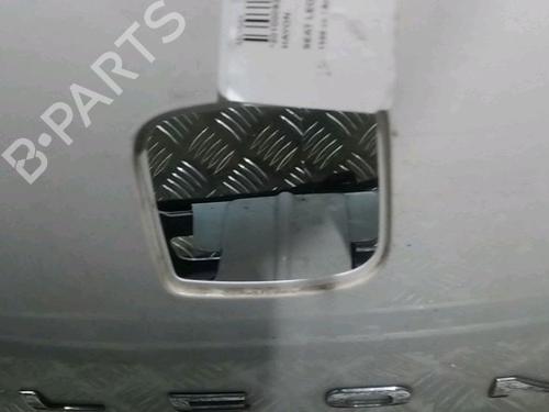 Tailgate SEAT LEON (1P1) 1.6 TDI | BP16559564C6 