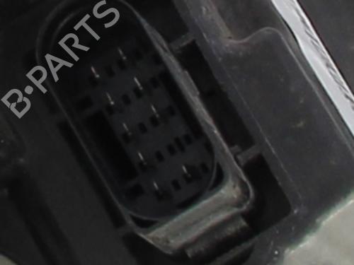 Used Left headlight VW GOLF V (1K1) 1.9 TDI (105 hp) 30768161