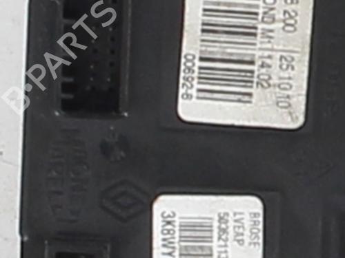 Used Front left window mechanism RENAULT MEGANE III Hatchback (BZ0/1_, B3_) 1.5 dCi (BZ09, BZ0D, BZ1W, BZ29, BZ14) (110 hp) 30310961