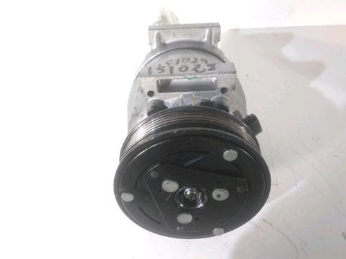 AC compressor RENAULT SCÉNIC I MPV (JA0/1_, FA0_) 1.9 dCi (JA05, JA1F) | BP25126232M34 