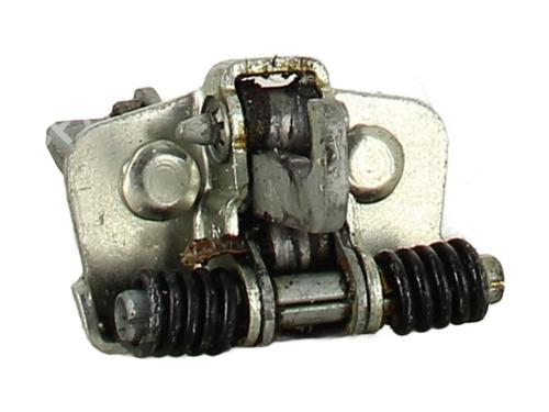 Hinge/Door check strap DACIA SANDERO II TCe 90 (B8M1, B8MA, B8AC) | BP33808931C146 - Image 2