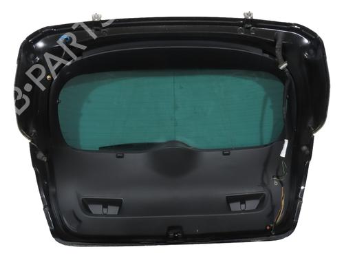 Used Tailgate Tailgate 37411771 37411771