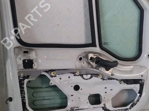 Used Left front door Left front door CITROËN JUMPER I Van (244) 2.2 HDi (101 hp) 36311308 36311308