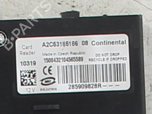 Used Card reader Card reader 39602452 39602452