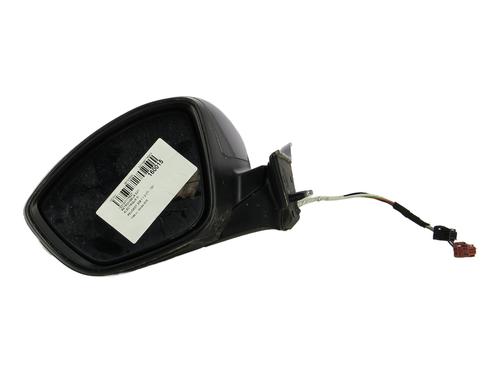 Left mirror PEUGEOT 208 I (CA_, CC_) 1.2 VTI 82 | BP31605791C26 